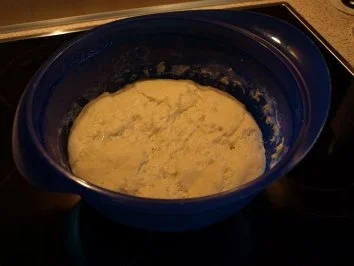 Pizza - die scharfe Variante - Rezept - Bild Nr. 3