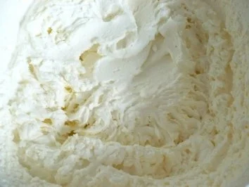 Kirsch - Sahnetorte - Rezept - Bild Nr. 5