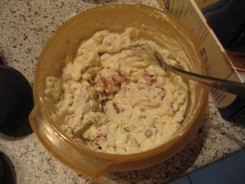 Rezept: Feige trifft Schaf Bild Nr. 3 Feige trifft Schaf - Rezept - Bild Nr. 3