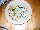 Fingerfood 2 - Rezept
