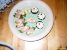 Fingerfood 2 - Rezept