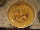 Suppe - Thailändisch scharf - Rezept