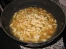 Badischi Knepflisupp ;o) - Rezept