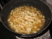 Badischi Knepflisupp ;o) - Rezept