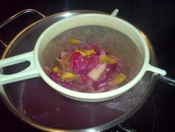 Rezept: Rosengelee Bild Nr. 3 Rosengelee - Rezept - Bild Nr. 3