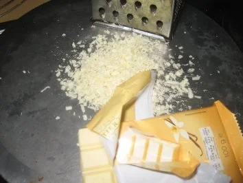 Rezept: Backwaren: Glühwein -Schokoladen Kuchen Bild Nr. 3 Backwaren: Glühwein -Schokoladen Kuchen - Rezept - Bild Nr. 3