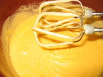 Rezept: Backwaren: Glühwein -Schokoladen Kuchen Bild Nr. 8 Backwaren: Glühwein -Schokoladen Kuchen - Rezept - Bild Nr. 8