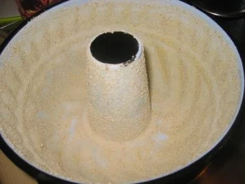 Rezept: Backwaren: Glühwein -Schokoladen Kuchen Bild Nr. 10 Backwaren: Glühwein -Schokoladen Kuchen - Rezept - Bild Nr. 10