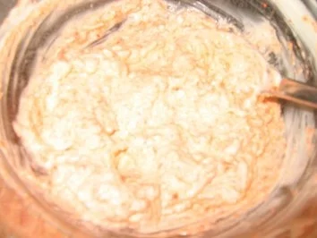 Snack: Seelachs-Frischkäse Aufstrich - Rezept - Bild Nr. 3