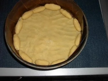 Apfel - Käse - Traum - Rezept - Bild Nr. 3