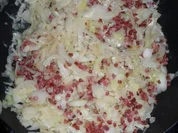Rezept: Bayrisch Kraut Bayrisch Kraut - Rezept