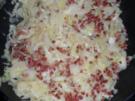 Bayrisch Kraut - Rezept