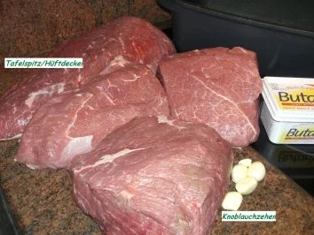 Rezept: Suppe: GULASCHSUPPE für die Party Bild Nr. 2 Suppe: GULASCHSUPPE für die Party - Rezept - Bild Nr. 2