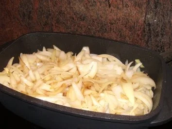 Rezept: Suppe: GULASCHSUPPE für die Party Bild Nr. 5 Suppe: GULASCHSUPPE für die Party - Rezept - Bild Nr. 5