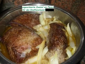 Rezept: Suppe: GULASCHSUPPE für die Party Bild Nr. 7 Suppe: GULASCHSUPPE für die Party - Rezept - Bild Nr. 7