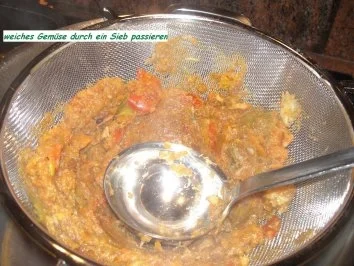 Rezept: Suppe: GULASCHSUPPE für die Party Bild Nr. 10 Suppe: GULASCHSUPPE für die Party - Rezept - Bild Nr. 10