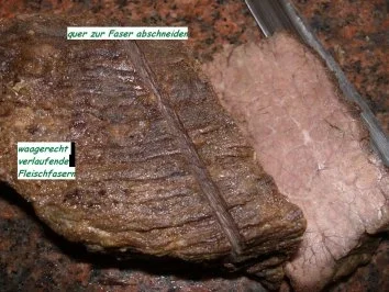 Party/Fete:   RINDFLEISCHSALAT - Rezept - Bild Nr. 5