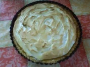 Lemon Meringue Pie - Rezept