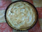 Lemon Meringue Pie - Rezept