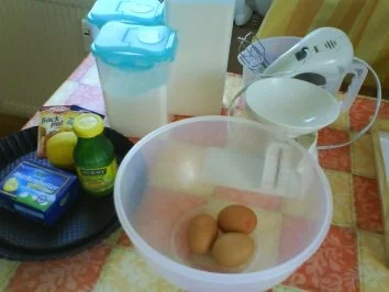 Rezept: Lemon Meringue Pie Bild Nr. 5 Lemon Meringue Pie - Rezept - Bild Nr. 5