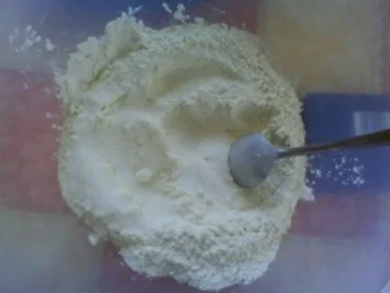 Rezept: Lemon Meringue Pie Bild Nr. 6 Lemon Meringue Pie - Rezept - Bild Nr. 6