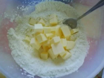 Rezept: Lemon Meringue Pie Bild Nr. 8 Lemon Meringue Pie - Rezept - Bild Nr. 8