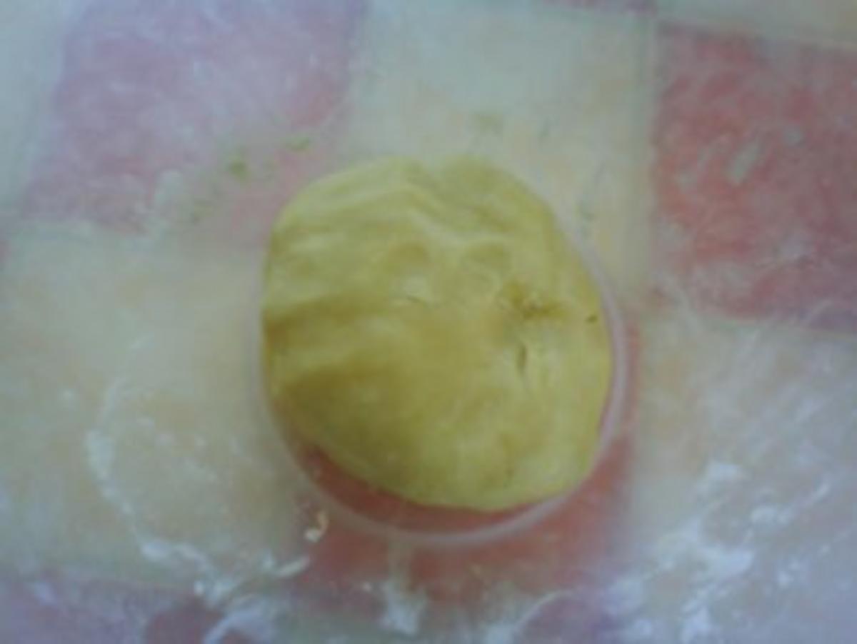 Lemon Meringue Pie - Rezept - Bild Nr. 10