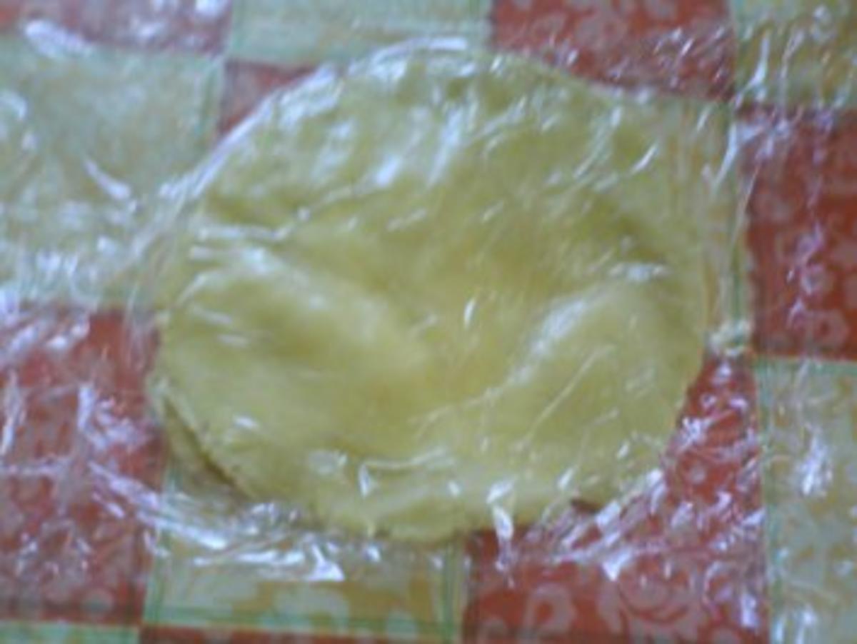 Lemon Meringue Pie - Rezept - Bild Nr. 11