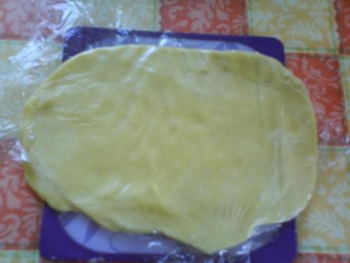 Lemon Meringue Pie - Rezept - Bild Nr. 12