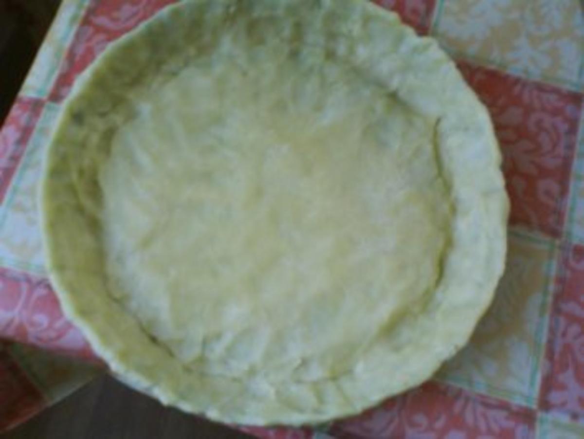 Lemon Meringue Pie - Rezept - Bild Nr. 13