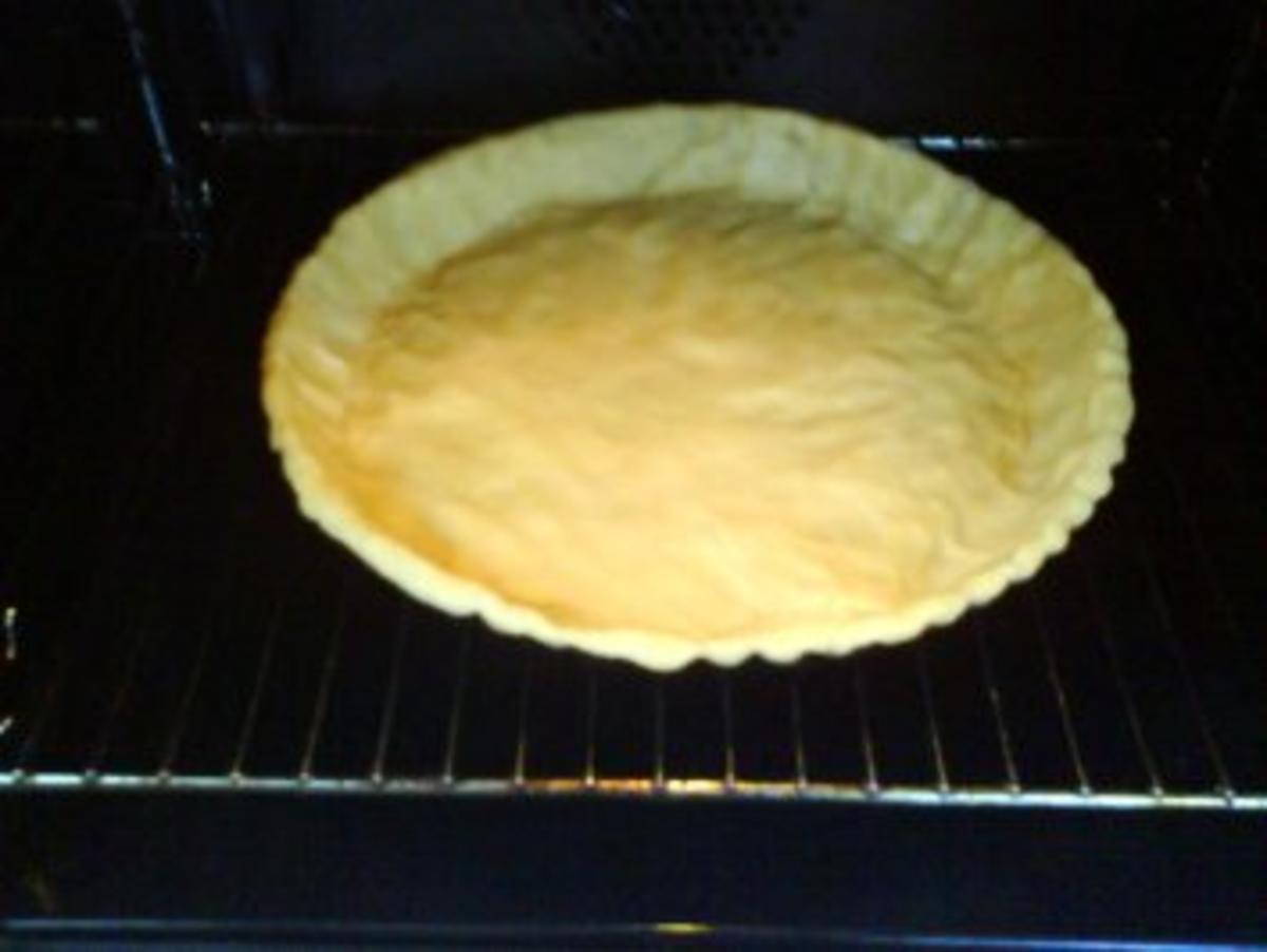 Lemon Meringue Pie - Rezept - Bild Nr. 14