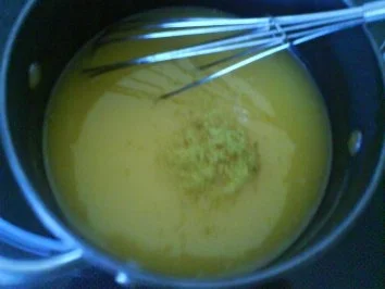 Rezept: Lemon Meringue Pie Bild Nr. 25 Lemon Meringue Pie - Rezept - Bild Nr. 25