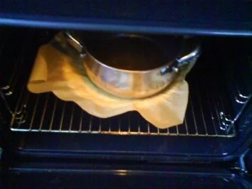 Rezept: Lemon Meringue Pie Bild Nr. 15 Lemon Meringue Pie - Rezept - Bild Nr. 15