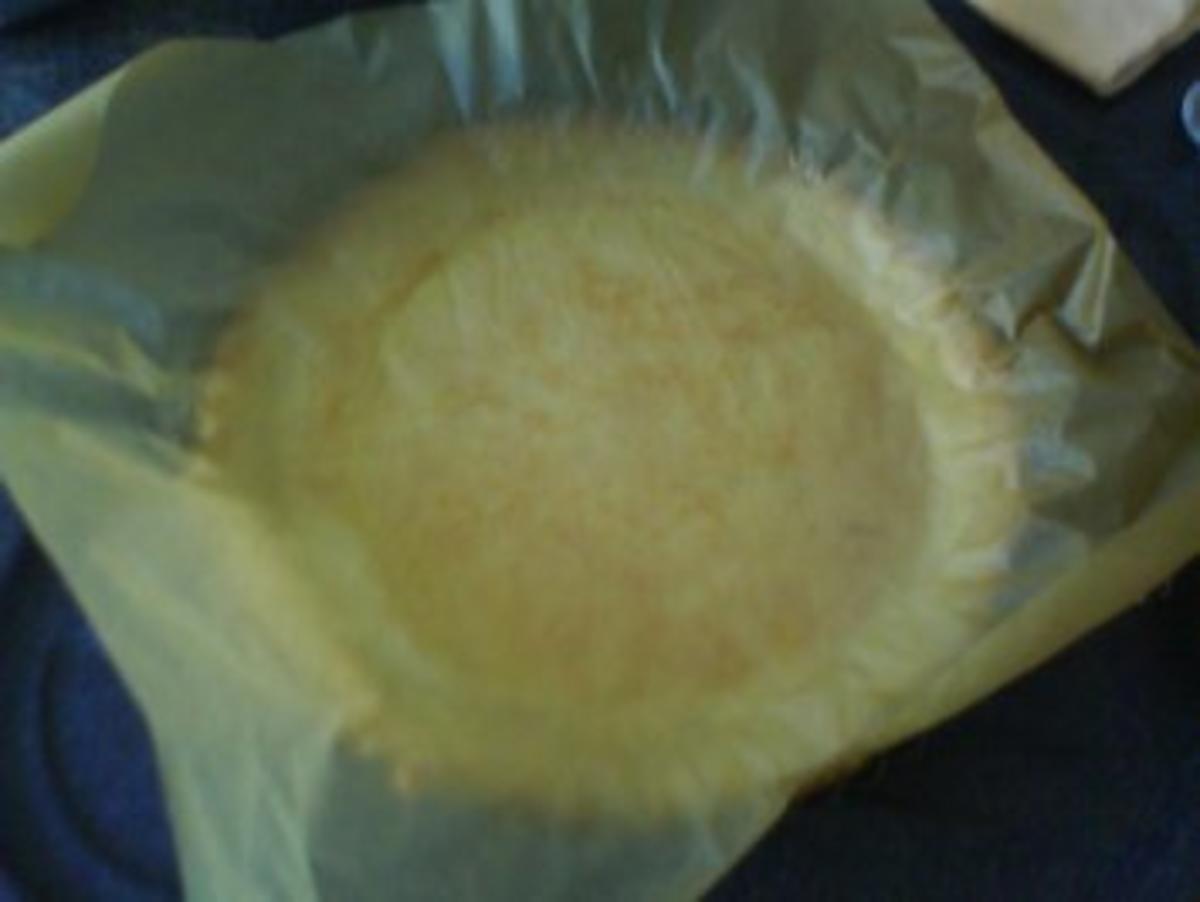 Lemon Meringue Pie - Rezept - Bild Nr. 16