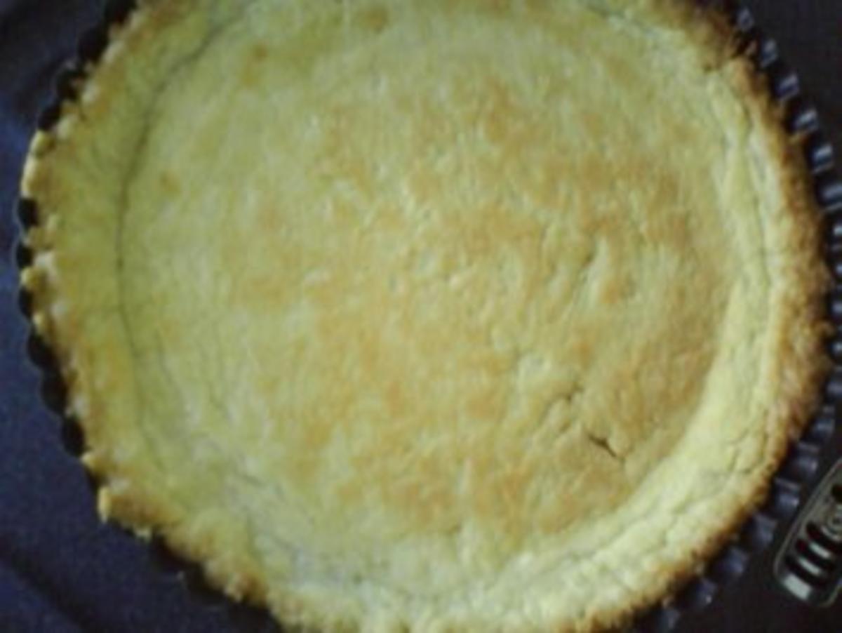 Lemon Meringue Pie - Rezept - Bild Nr. 17