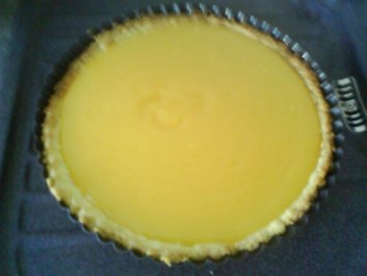Lemon Meringue Pie - Rezept - Bild Nr. 27