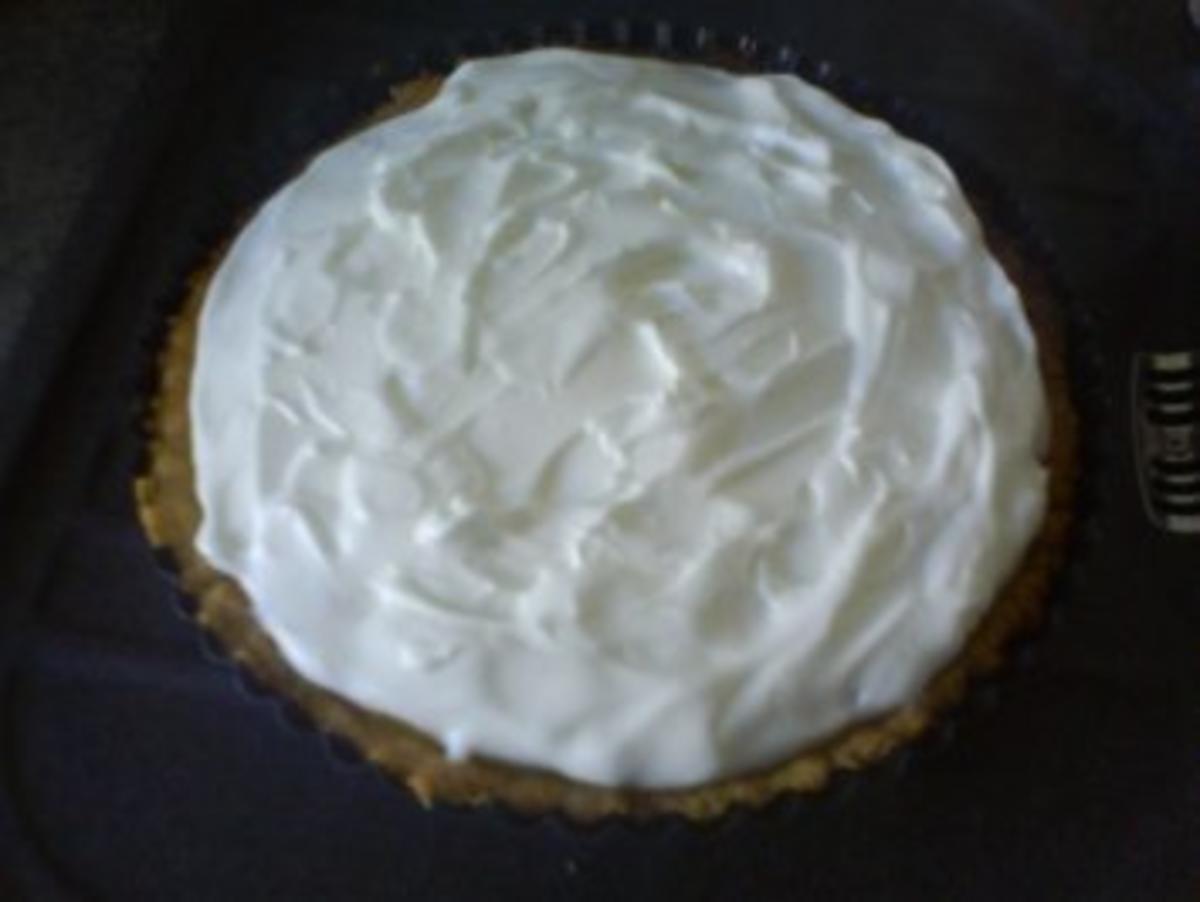 Lemon Meringue Pie - Rezept - Bild Nr. 31