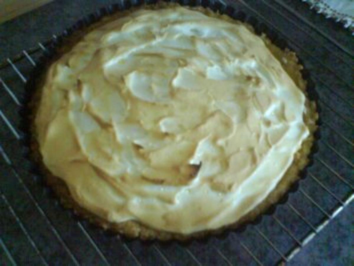 Lemon Meringue Pie - Rezept - Bild Nr. 34