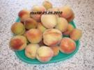 Pfirsich-Himbeer-Nektarinen-Marmelade - Rezept