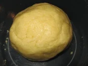 Marokkanische Harcha-Gries-Galettes - Rezept