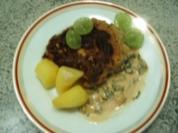 Winzerkotelett - Rezept