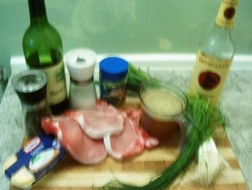 Winzerkotelett - Rezept - Bild Nr. 2