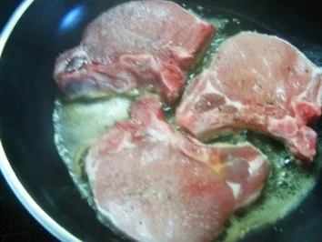 Winzerkotelett - Rezept - Bild Nr. 4