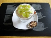 Schokokuss Dessert - Rezept