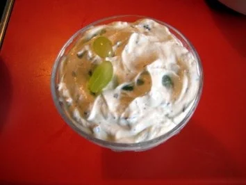 Schokokuss Dessert - Rezept - Bild Nr. 8