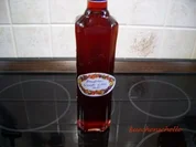 Likör: Brombeer-Limette - Rezept