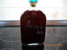 Likör: Aroniabeere - Rezept