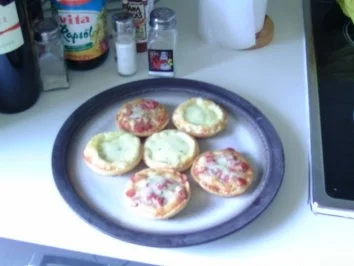 Fetenhits für Kids - Rezept