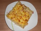 Rezept: Allgäuer Zwiebelkuchen Allgäuer Zwiebelkuchen - Rezept