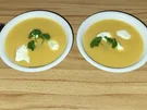 Kartoffelsuppe à la Mutter - Rezept - Bild Nr. 16908